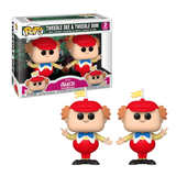 Funko Pop! 2-Pack / Rides Lot **WEB ONLY**