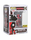 Funko Pop! Deadpool Lot **WEB ONLY**