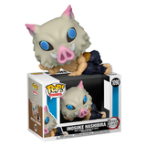 Funko Pop! Anime: Demon Slayer **WEB ONLY**