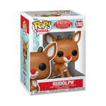 FUNKO POP! MOVIES - RUDOLPH #1260