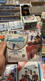 Topps Bowman Chrome 2023 Baseball HTA Box