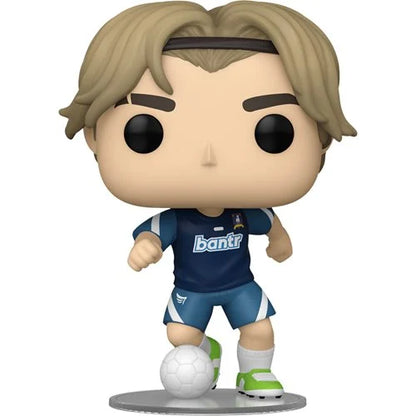 Funko Pop! Television: Ted Lasso - Jamie Tartt #1572