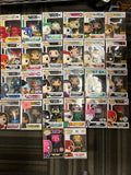 Funko Pop! DC - Lot 2/3 **WEB ONLY**