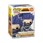 Funko Pop! ANIMATION HITOSHI SHINSO CHASE COMBO #1353 *PREORDER*