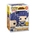 Funko Pop! ANIMATION HITOSHI SHINSO CHASE COMBO #1353 *PREORDER*