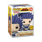 Funko Pop! ANIMATION HITOSHI SHINSO CHASE COMBO #1353 *PREORDER*