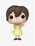 Funko Pop! ANIMATION OURAN HIGHSCHOOL HOST CLUB HARUHI #1252 [HOT TOPIC EXCLUSIVE]