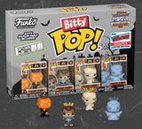 FUNKO POP! NEW YORK COMIC CON OFFICIAL STICKER [NYCC OFFICIAL CONVENTION EXCLUSIVE] *PREORDER*