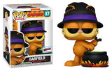 FUNKO POP! NEW YORK COMIC CON OFFICIAL STICKER [NYCC OFFICIAL CONVENTION EXCLUSIVE] *PREORDER*