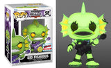 FUNKO POP! NEW YORK COMIC CON OFFICIAL STICKER [NYCC OFFICIAL CONVENTION EXCLUSIVE] *PREORDER*