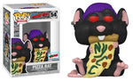 FUNKO POP! NEW YORK COMIC CON OFFICIAL STICKER [NYCC OFFICIAL CONVENTION EXCLUSIVE] *PREORDER*