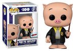 FUNKO POP! NEW YORK COMIC CON OFFICIAL STICKER [NYCC OFFICIAL CONVENTION EXCLUSIVE] *PREORDER*