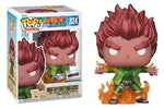 FUNKO POP! NEW YORK COMIC CON OFFICIAL STICKER [NYCC OFFICIAL CONVENTION EXCLUSIVE] *PREORDER*