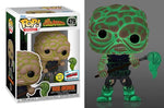 FUNKO POP! NEW YORK COMIC CON OFFICIAL STICKER [NYCC OFFICIAL CONVENTION EXCLUSIVE] *PREORDER*