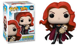 FUNKO POP! NEW YORK COMIC CON OFFICIAL STICKER [NYCC OFFICIAL CONVENTION EXCLUSIVE] *PREORDER*