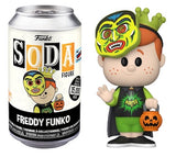 FUNKO POP! NEW YORK COMIC CON OFFICIAL STICKER [NYCC OFFICIAL CONVENTION EXCLUSIVE] *PREORDER*