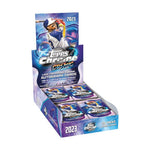 2023 MLB TOPPS BOWMAN COSMIC CHROME Factory SEALED box