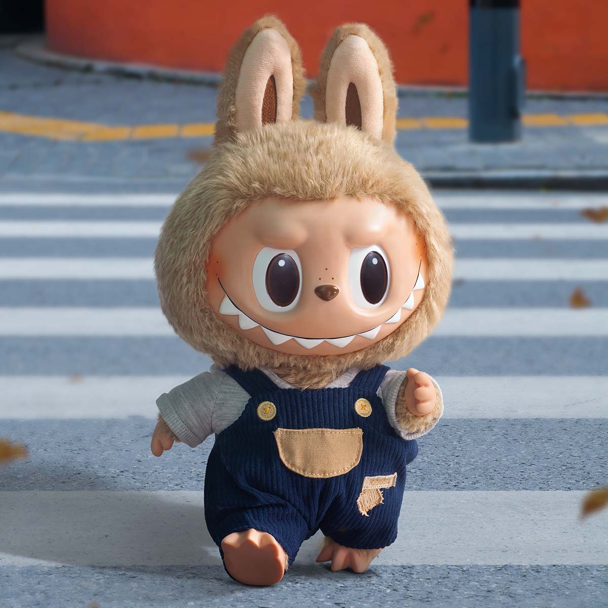 PopMart: The Monsters (Labubu) - 