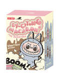 *CYBER WEEK* Popmart: The Monsters (Labubu) - Have A Seat / Exciting Macaron / Big Into Energy Blind Box