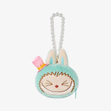 PopMart: The Monsters (Labubu) - Party Series Reversible Plush Blind Box