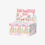 PopMart: The Monsters (Labubu) - Party Series Reversible Plush Blind Box
