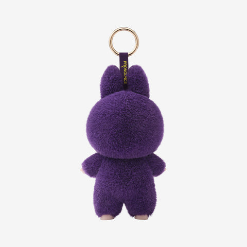 PopMart: The Monsters (Labubu) x Pronounce Series - Wings Of