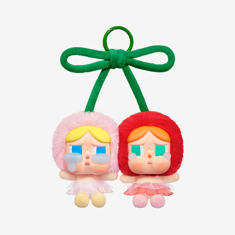 CRYBABY Crying for Love Series-Plush Gift Box - POP MART