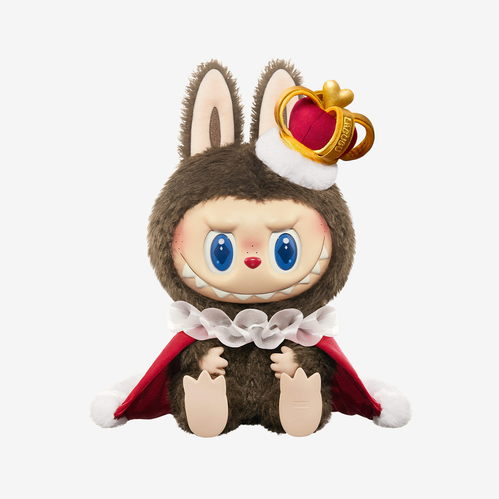 POPMART LET’S CHECKMATE LABUBU Labubu (Let's Checkmate Series) | Plush Canada – Pop