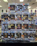 Funko Pop! Anime Mix "WEB ONLY"