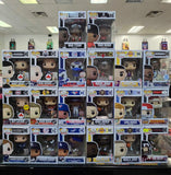 Funko Pop! Sports Mix "WEB ONLY"