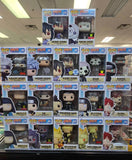 Funko Pop! ANIME - NARUTO 1/2 "WEB ONLY"
