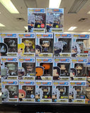 Funko Pop! ANIME - NARUTO 2/2 "WEB ONLY"