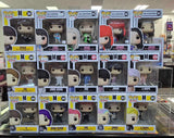 Funko Pop! MUSIC - K-POP "WEB ONLY"