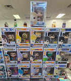 Funko Pop! ANIME - GRAILS MIX "WEB ONLY"
