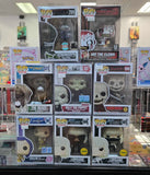 Funko Pop! MOVIE GRAILS - MIX "WEB ONLY"