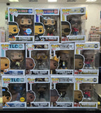 Funko Pop! MUSIC - POP/RNB/RAP MIX "WEB ONLY"