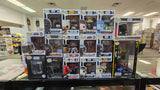 Funko Pop! STAR WARS "WEB ONLY"