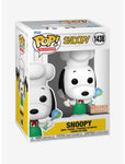 Funko Pop! PEANUTS CHEF SNOOPY #1438 [Boxlunch EXCLUSIVE] *PREORDER*