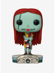 Funko The Nightmare Before Christmas Pop! Sally As The Queen #1402 (Hot Topic Excl.) *PREORDER*