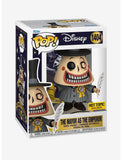 Funko The Nightmare Before Christmas Pop! The Mayor As The Emperor #1404 (Hot Topic Excl.) *PREORDER*