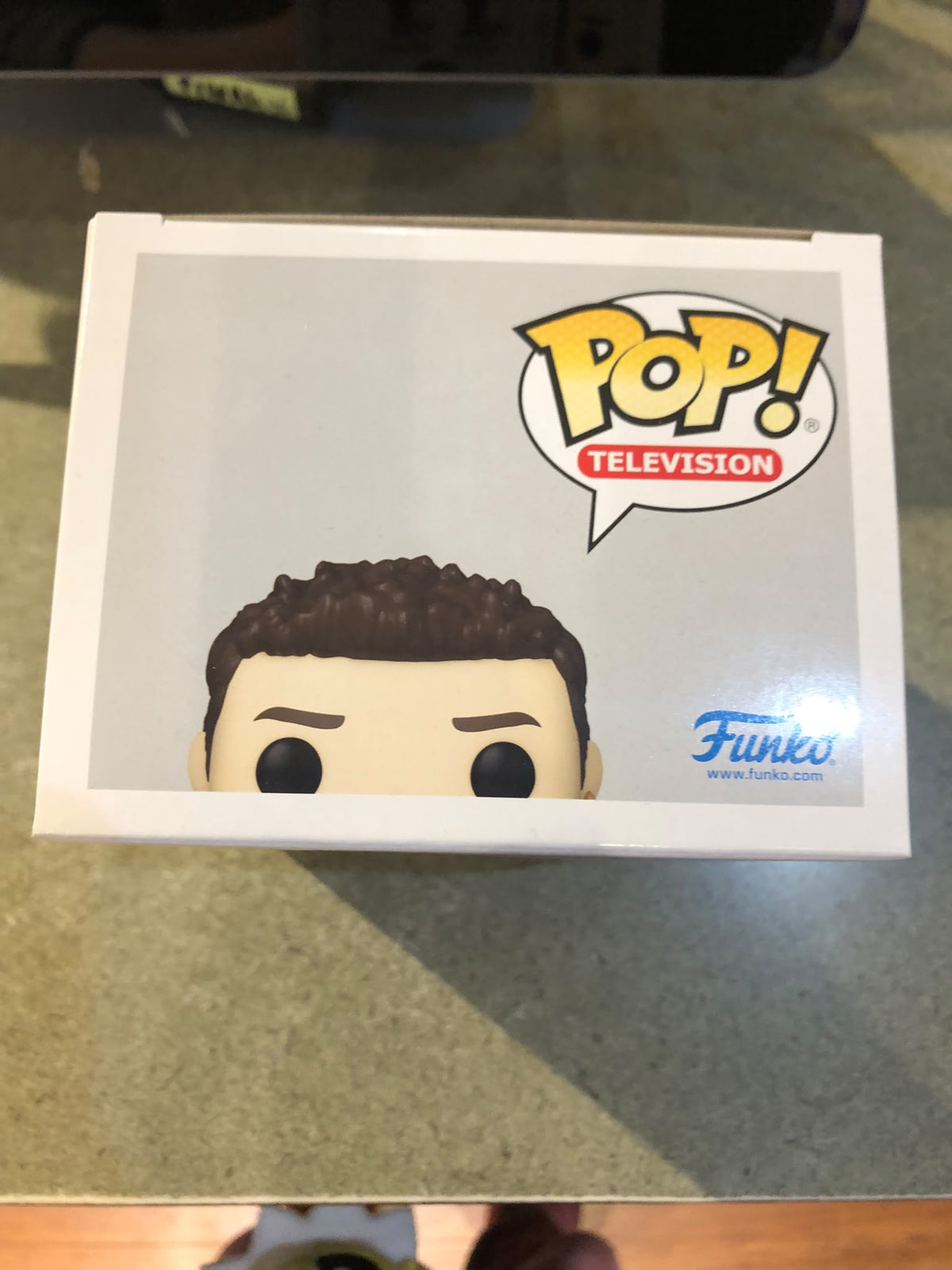Funko Pop! TV: The Walking Dead / The Boys Lot