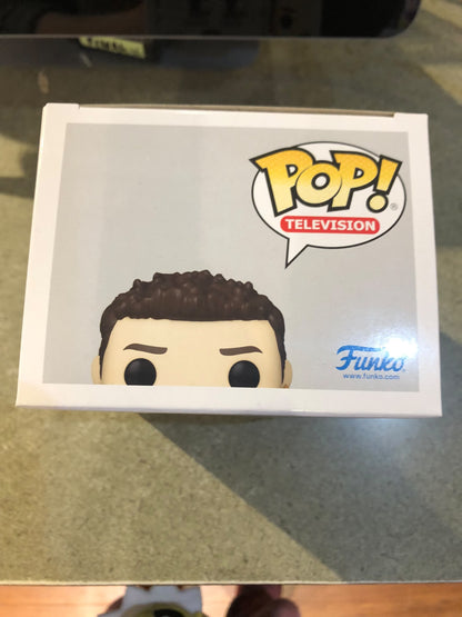 Funko Pop! TV: The Walking Dead / The Boys Lot
