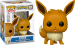 Funko Pop! Games: Pokemon - Eevee (Standing) #626