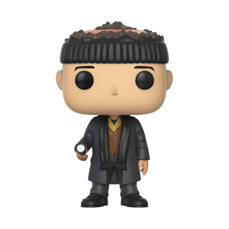 Funko Pop! Movies: Home Alone - Harry (Burned Head) #492 *PREORDER*