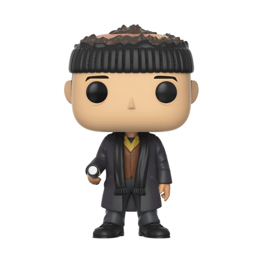 Funko Pop! Movies: Home Alone - Harry (Burned Head) #492 *PREORDER*