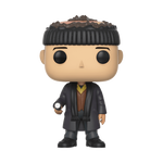 Funko Pop! Movies: Home Alone - Harry (Burned Head) #492 *PREORDER*