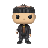 Funko Pop! Movies: Home Alone - Harry (Burned Head) #492 *PREORDER*