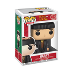 Funko Pop! Movies: Home Alone - Harry (Burned Head) #492 *PREORDER*