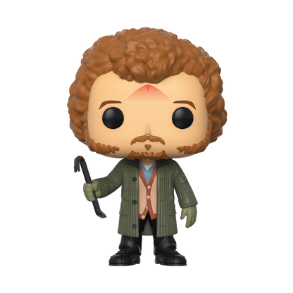 Funko Pop! Movies: Home Alone - Marv with Crowbar #493