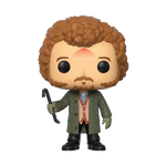 Funko Pop! Movies: Home Alone - Marv with Crowbar #493